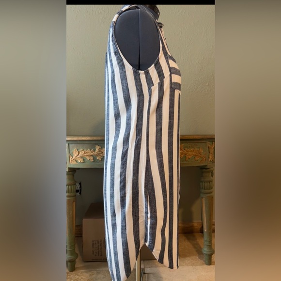 Hope & Harlow  Button  Dress , Mídi, Size 14 - Picture 6 of 11